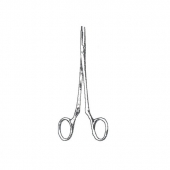 Haemostatic Forceps 
